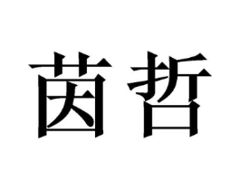 商标原图