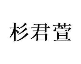 商标原图