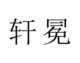 商标原图