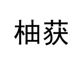 商标原图