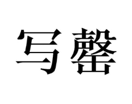 商标原图