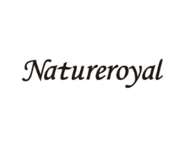 NATUREROYAL商标原图 第16类办公工具