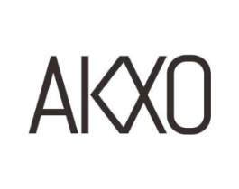 AKXO商标原图 第16类办公工具