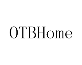 OTBHOME商标原图 第16类办公工具