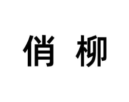 商标原图