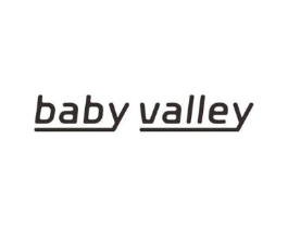 BABY VALLEY商标原图 第18类皮革箱包