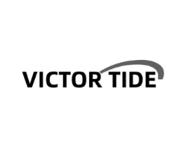 VICTOR TIDE商标原图 第18类皮革箱包