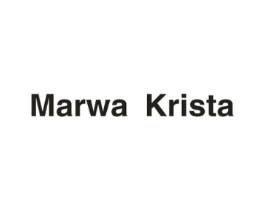 MARWA KRISTA商标原图 第18类皮革箱包