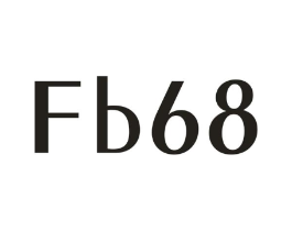 FB68商标原图 第18类皮革箱包
