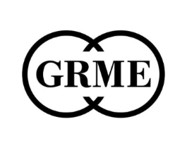 GRME商标原图 第18类皮革箱包