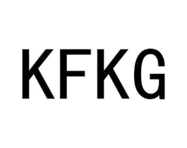 KFKG商标原图 第18类皮革箱包