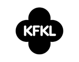 KFKL商标原图 第18类皮革箱包