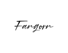 FANGORN商标原图 第18类皮革箱包