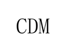CDM商标原图 第18类皮革箱包