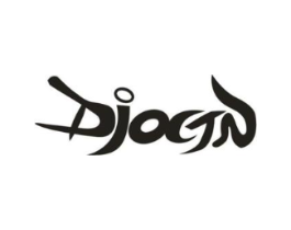 DJOCTN商标原图 第18类皮革箱包