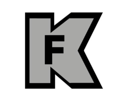 KF商标原图 第18类皮革箱包