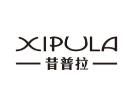 昔普拉商标原图 第18类皮革箱包