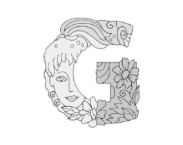 G商标原图 第18类皮革箱包