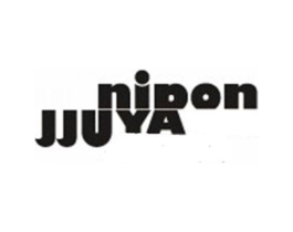NIPON JJUYA商标原图 第18类皮革箱包