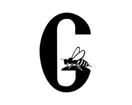 G商标原图 第18类皮革箱包