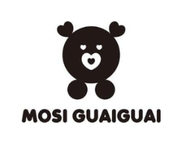 MOSI GUAIGUAI商标原图 第18类皮革箱包