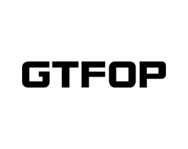 GTFOP商标原图 第18类皮革箱包