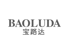宝路达商标原图 第18类皮革箱包