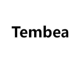 TEMBEA商标原图 第18类皮革箱包