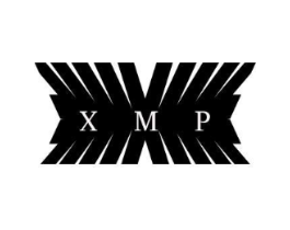XMP商标原图 第18类皮革箱包