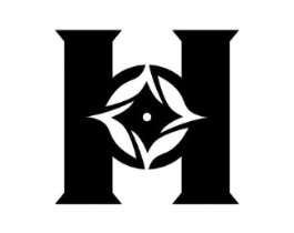 H商标原图 第18类皮革箱包