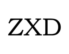 ZXD商标原图 第18类皮革箱包