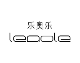 LE AO LE 乐奥乐商标原图 第18类皮革箱包