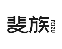 斐族商标原图 第18类皮革箱包
