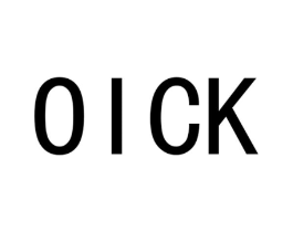 OICK商标原图 第18类皮革箱包
