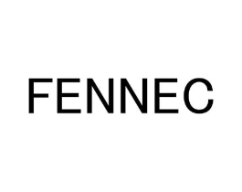 FENNEC商标原图 第18类皮革箱包