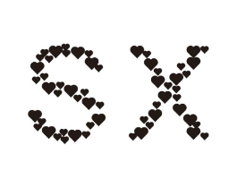 SX商标原图 第18类皮革箱包