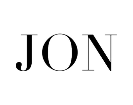 JON商标原图 第18类皮革箱包