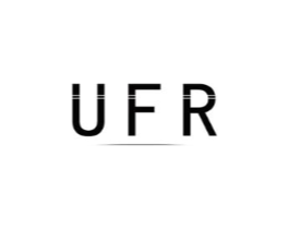 UFR商标原图 第18类皮革箱包