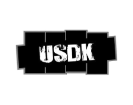 USDK商标原图 第18类皮革箱包