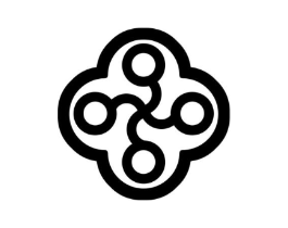 图形商标原图 第18类皮革箱包