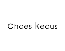CHOES KEOUS商标原图 第18类皮革箱包