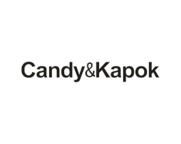 CANDY&KAPOK商标原图 第18类皮革箱包