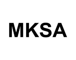 MKSA商标原图 第18类皮革箱包