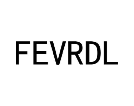 FEVRDL商标原图 第18类皮革箱包