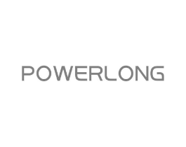 POWERLONG商标原图 第18类皮革箱包