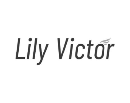 LILY VICTOR商标原图 第18类皮革箱包