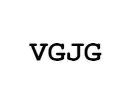VGJG商标原图 第18类皮革箱包