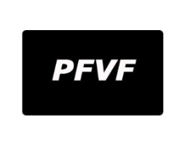 PFVF商标原图 第18类皮革箱包