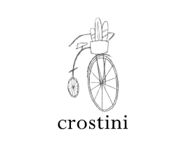 CROSTINI商标原图 第18类皮革箱包