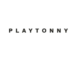 PLAYTONNY商标原图 第18类皮革箱包